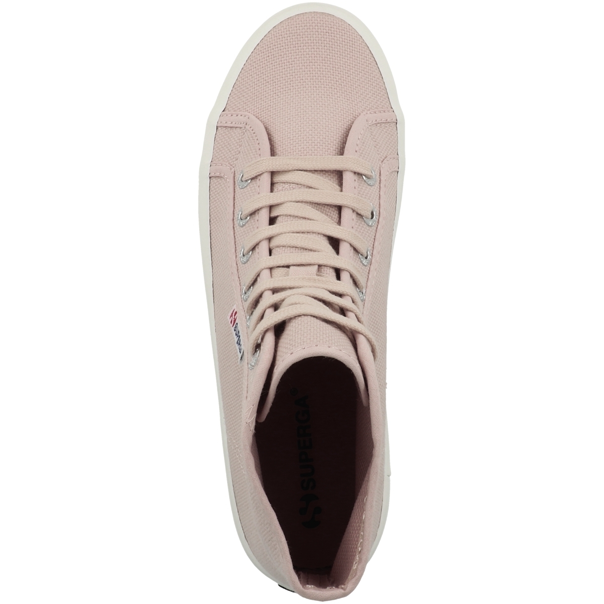 Superga 2341 Cotu Alpina Sneaker rosa