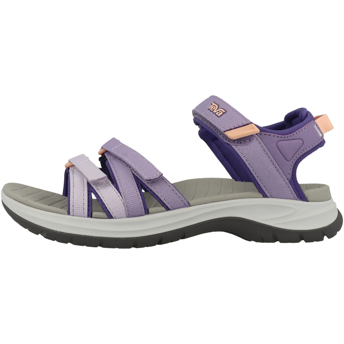 Teva Tirra Sport Sandale lila
