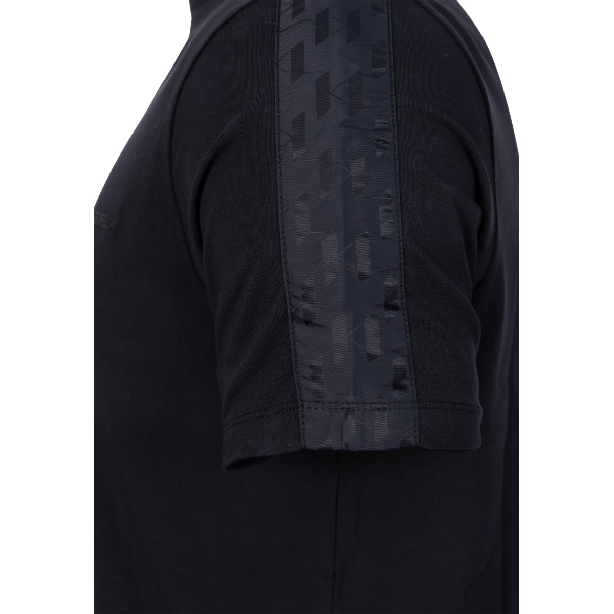 KARL LAGERFELD 755049 T-Shirt dunkelblau