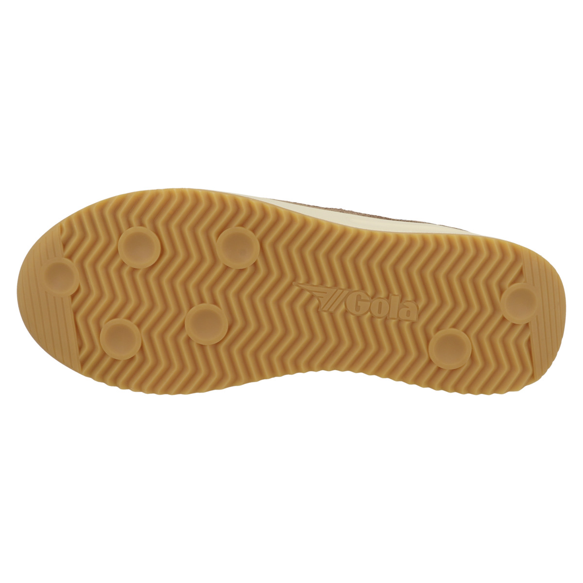Gola Tornado 88 Sneaker low dunkelbraun