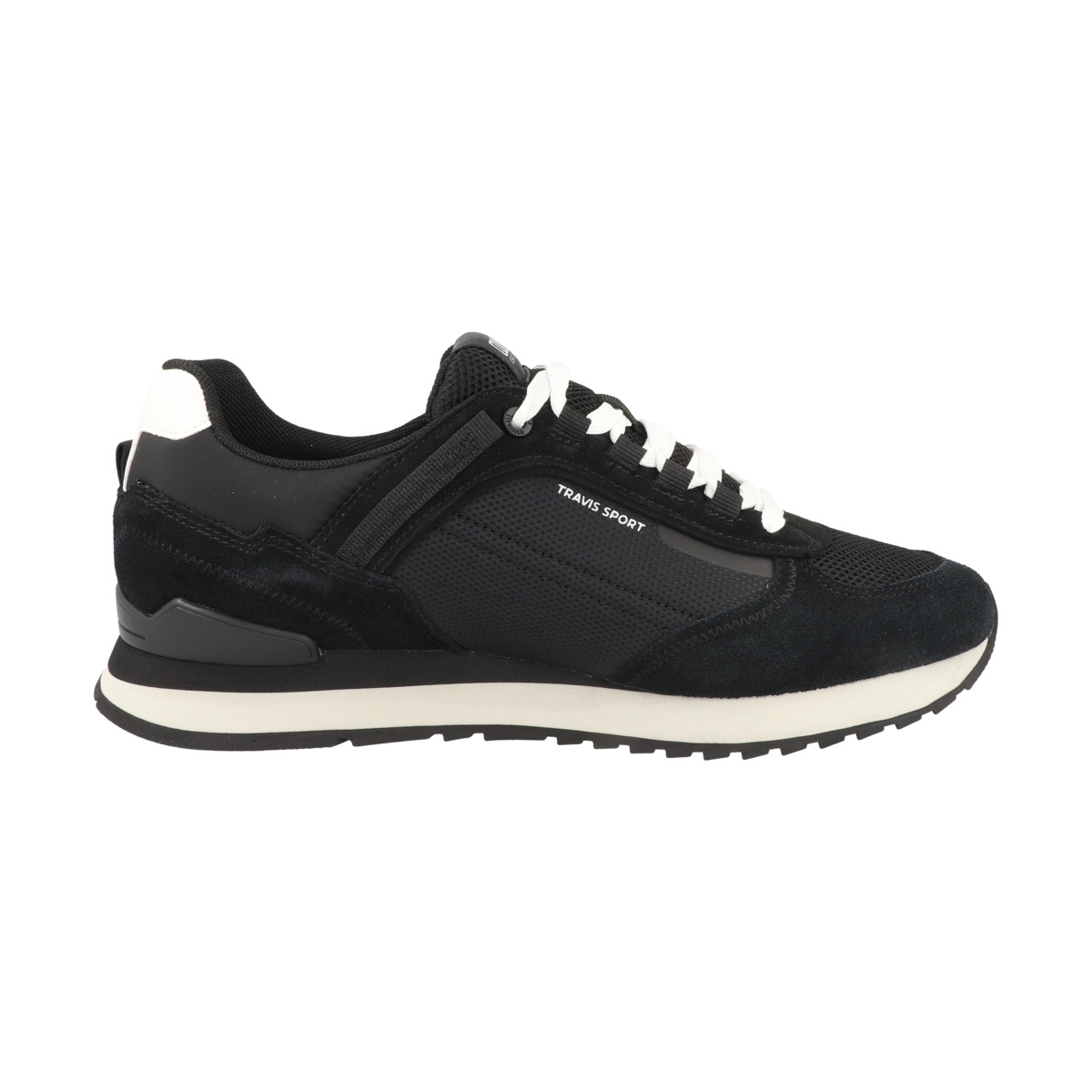 Colmar Travis Sport Bold Sneaker low schwarz