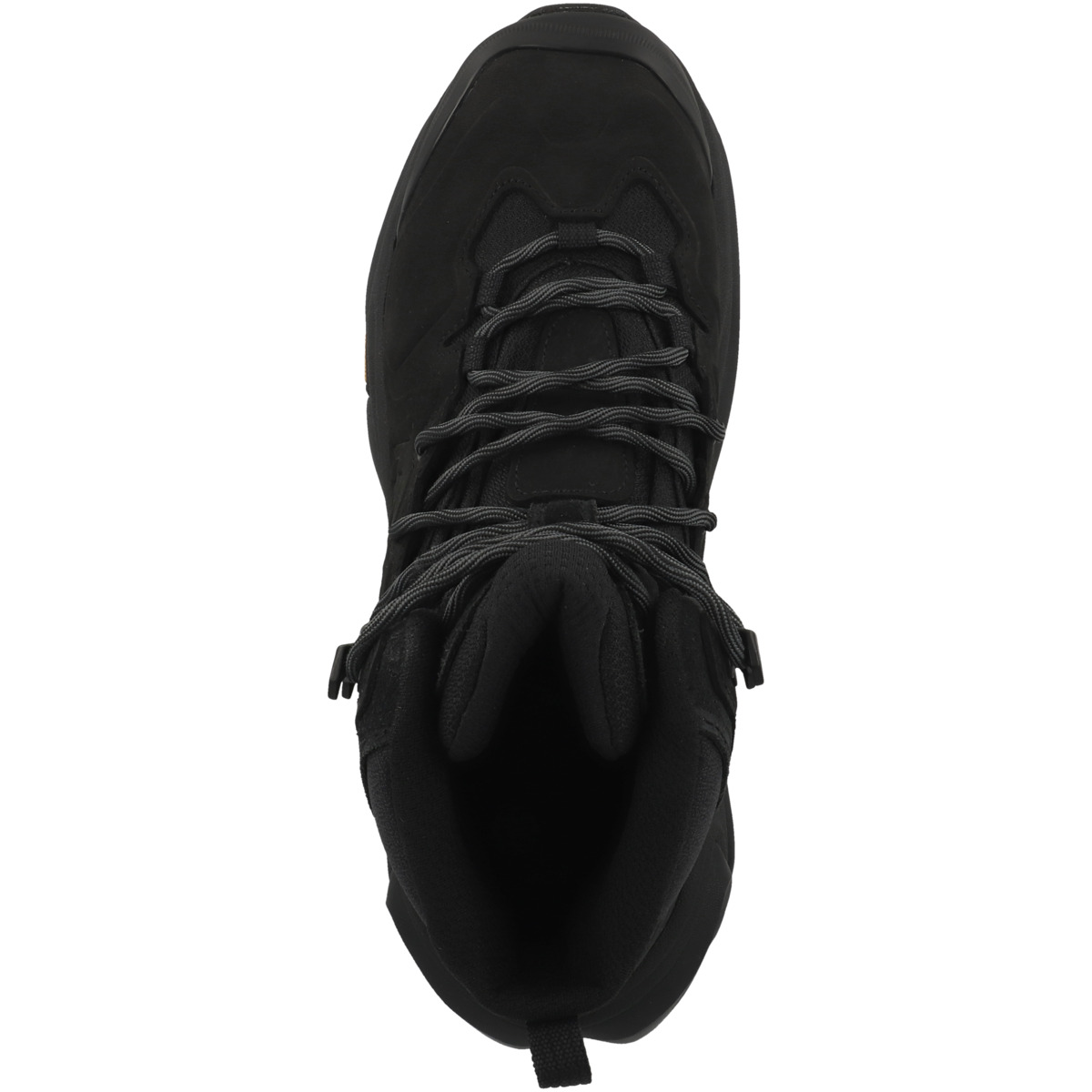 HOKA Kaha 3 GTX Outdoorschuhe schwarz