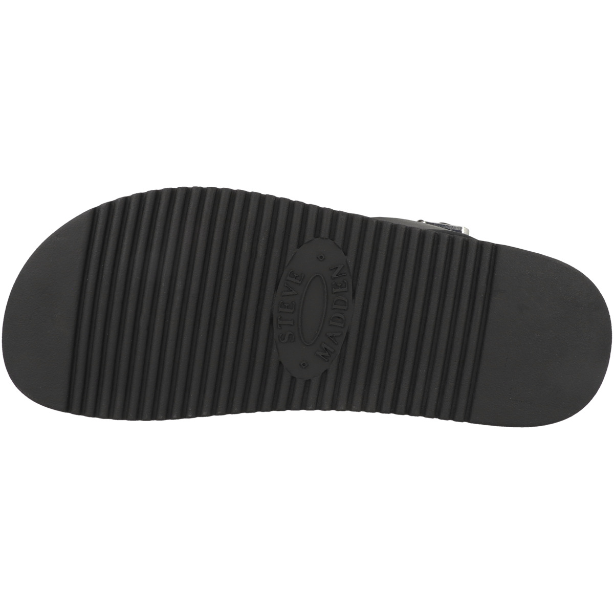Steve Madden My Bestie Sandale schwarz