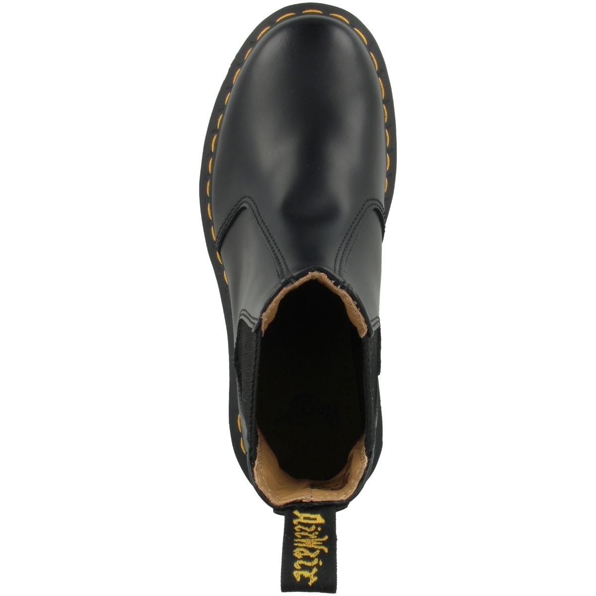 Dr. Martens 2976 YS Boots schwarz