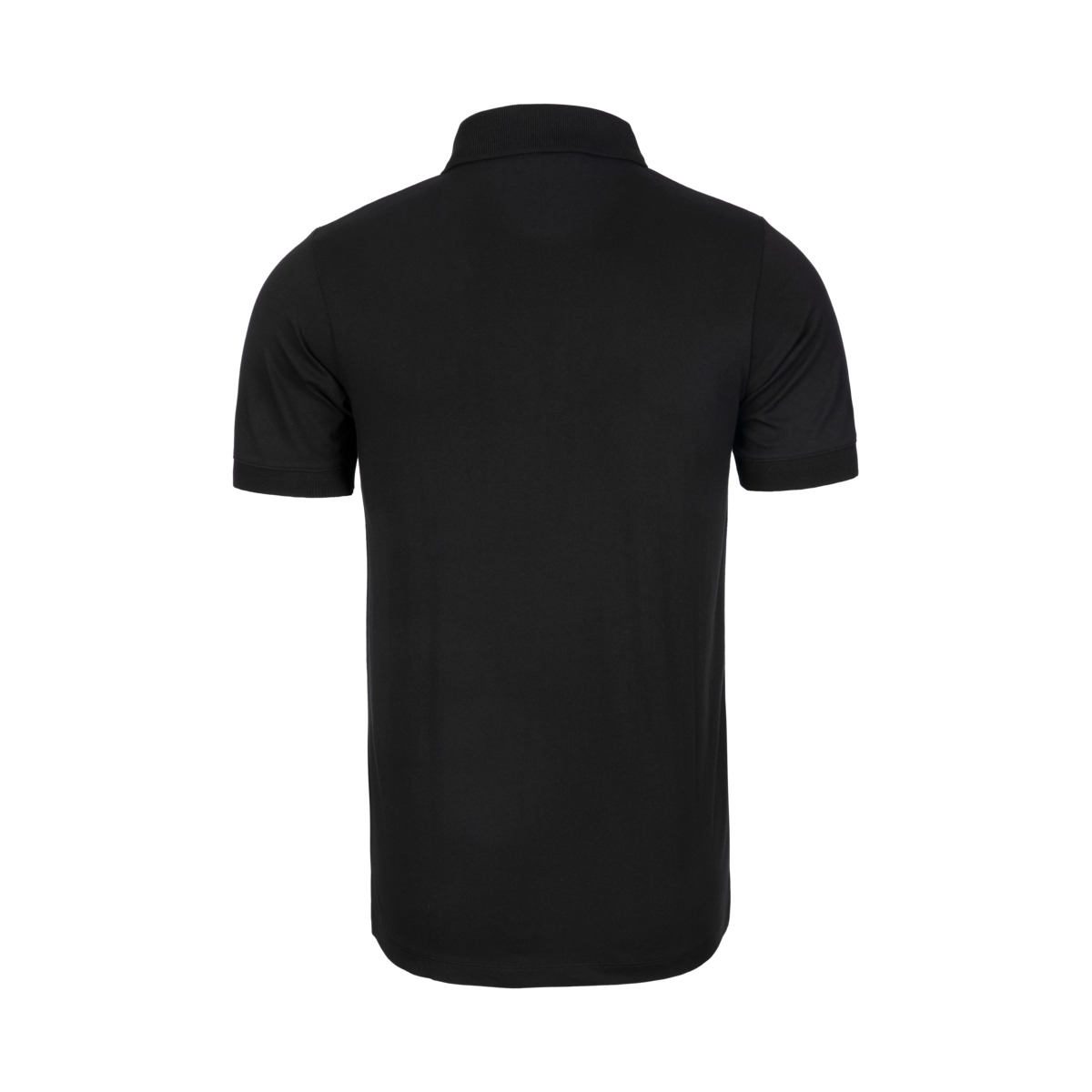 KARL LAGERFELD 745023 Poloshirt schwarz