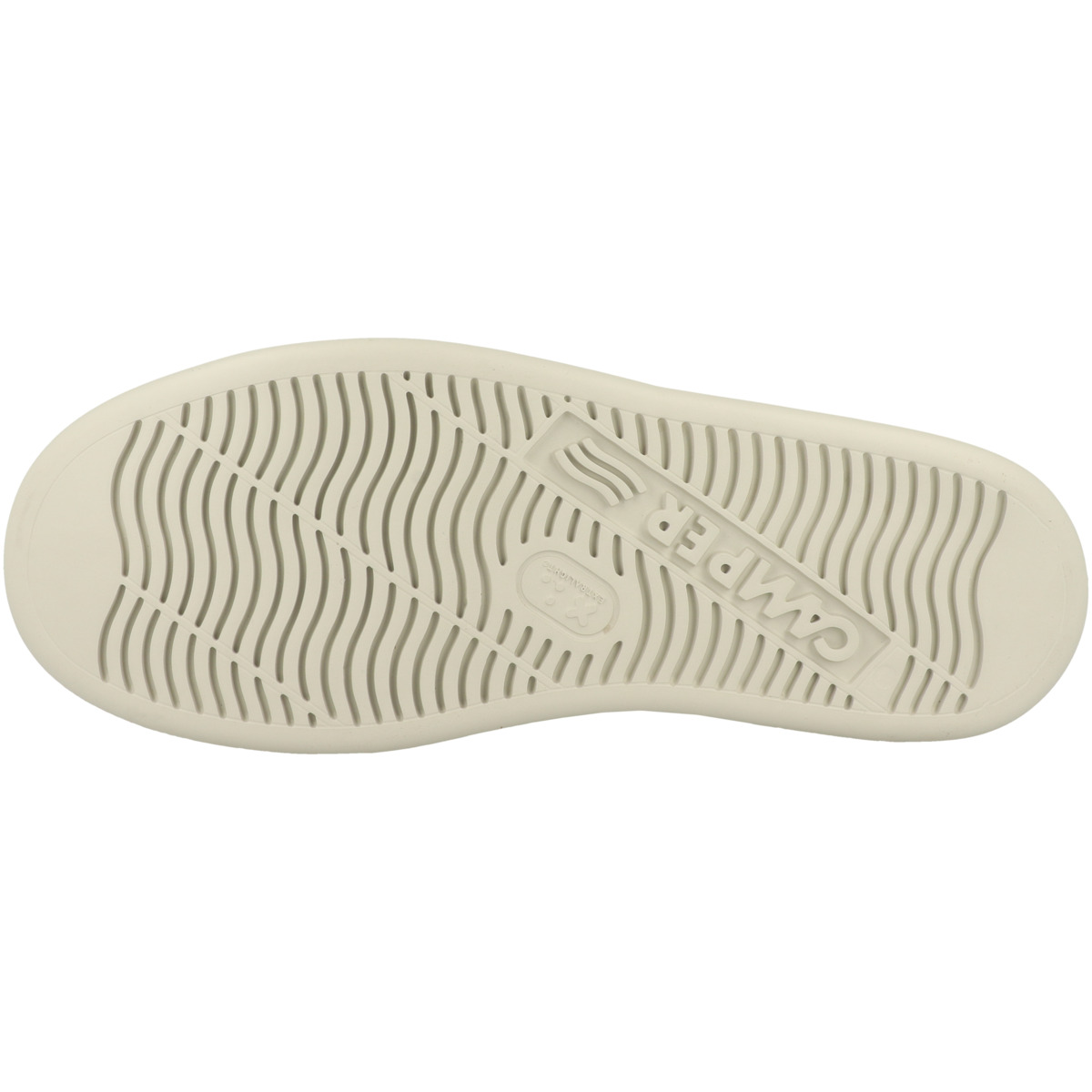 Camper Runner Four Halbschuhe braun