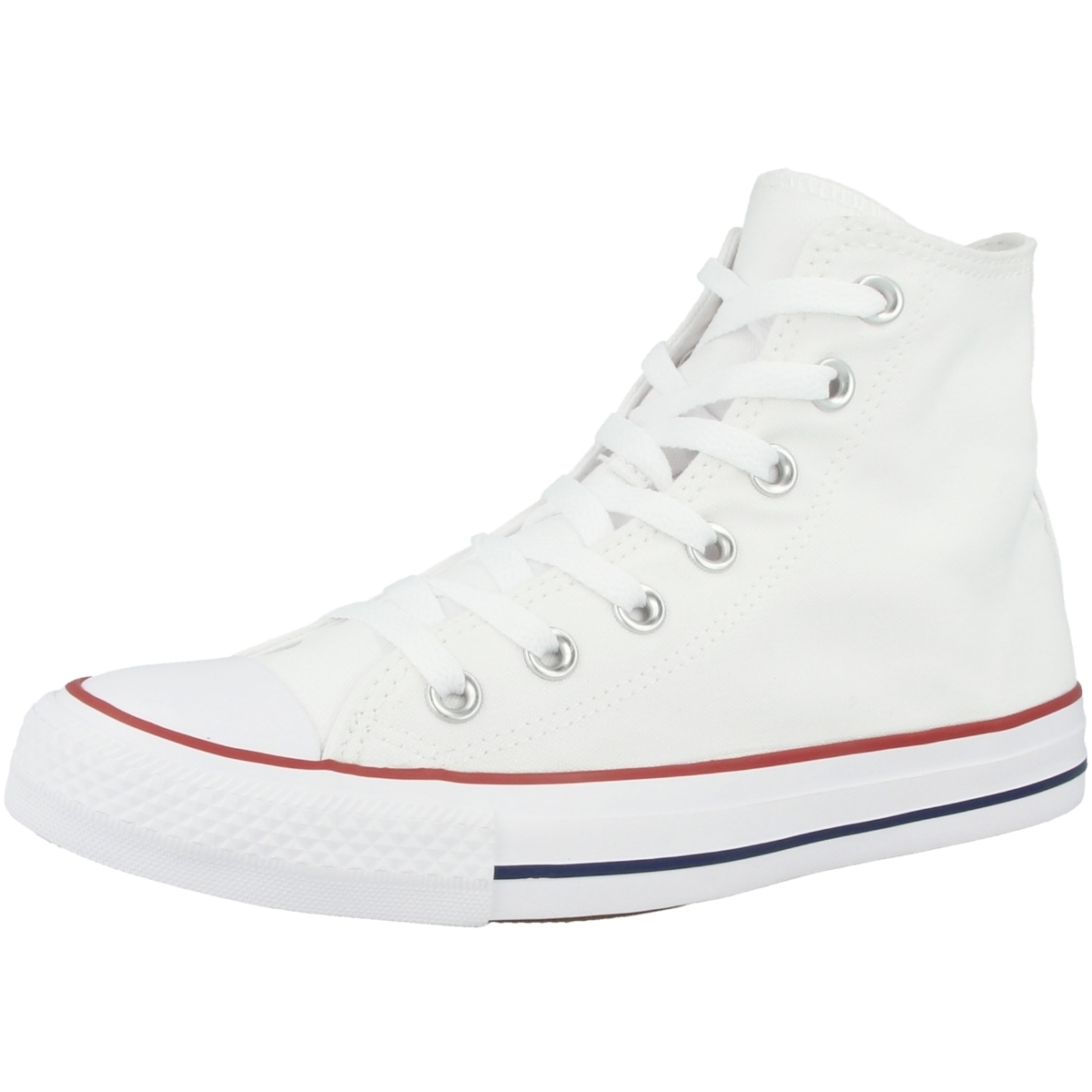 Converse Chuck Taylor All Star HI Schuhe  weiss