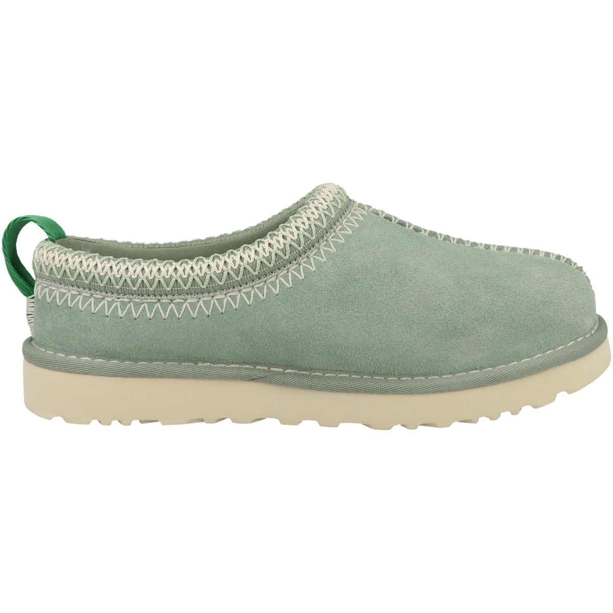 UGG Tasman Meadow Accent Women Hausschuhe gruen