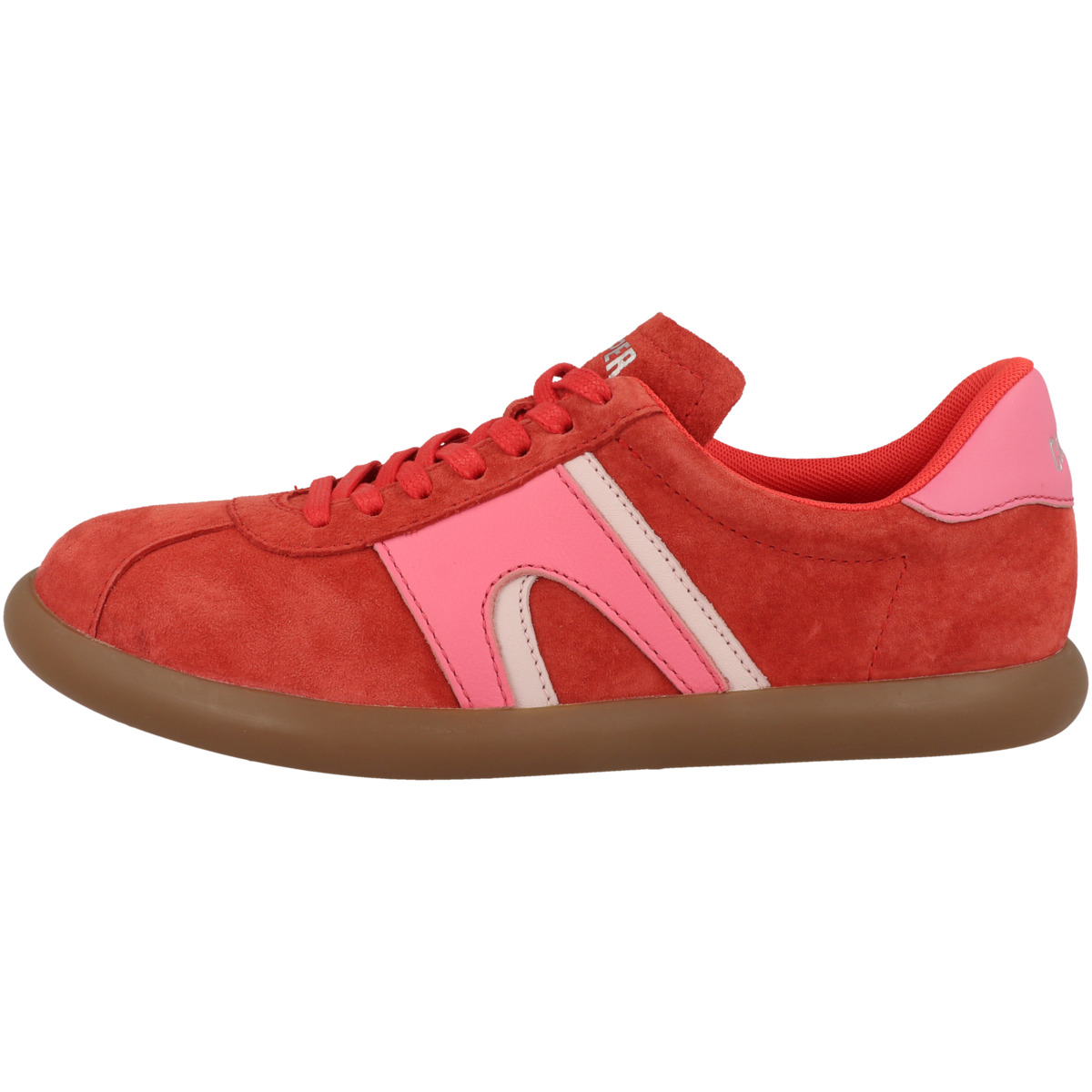 Camper Pelotas Soller Sneaker low rot