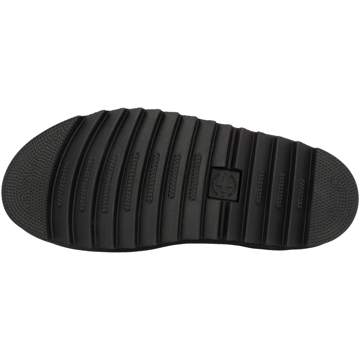 Dr. Martens Blaire Sandale schwarz