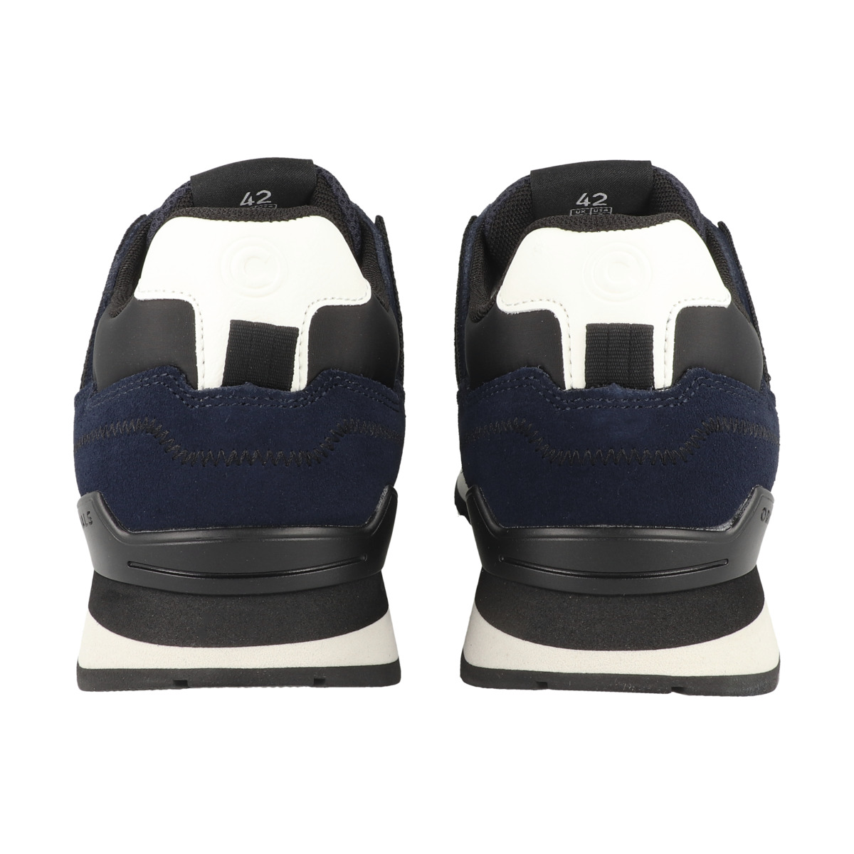 Colmar Travis Sport Bold Sneaker low dunkelblau