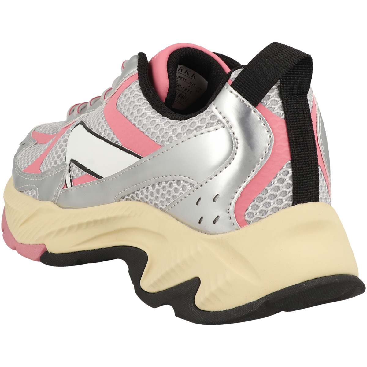 ARKK Copenhagen Forma Runner Sneaker low multicolor