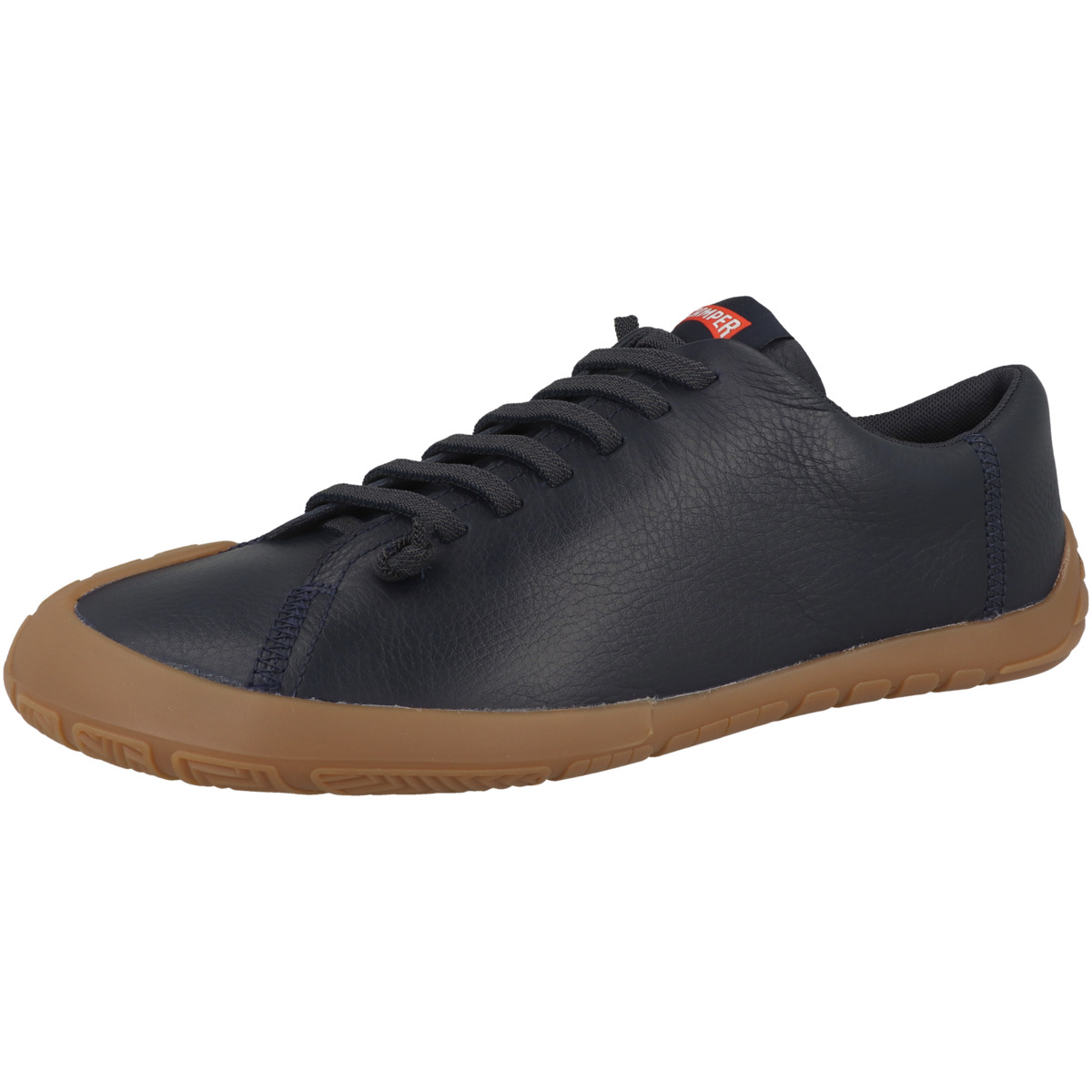 Camper Peu Path Sneaker low dunkelblau