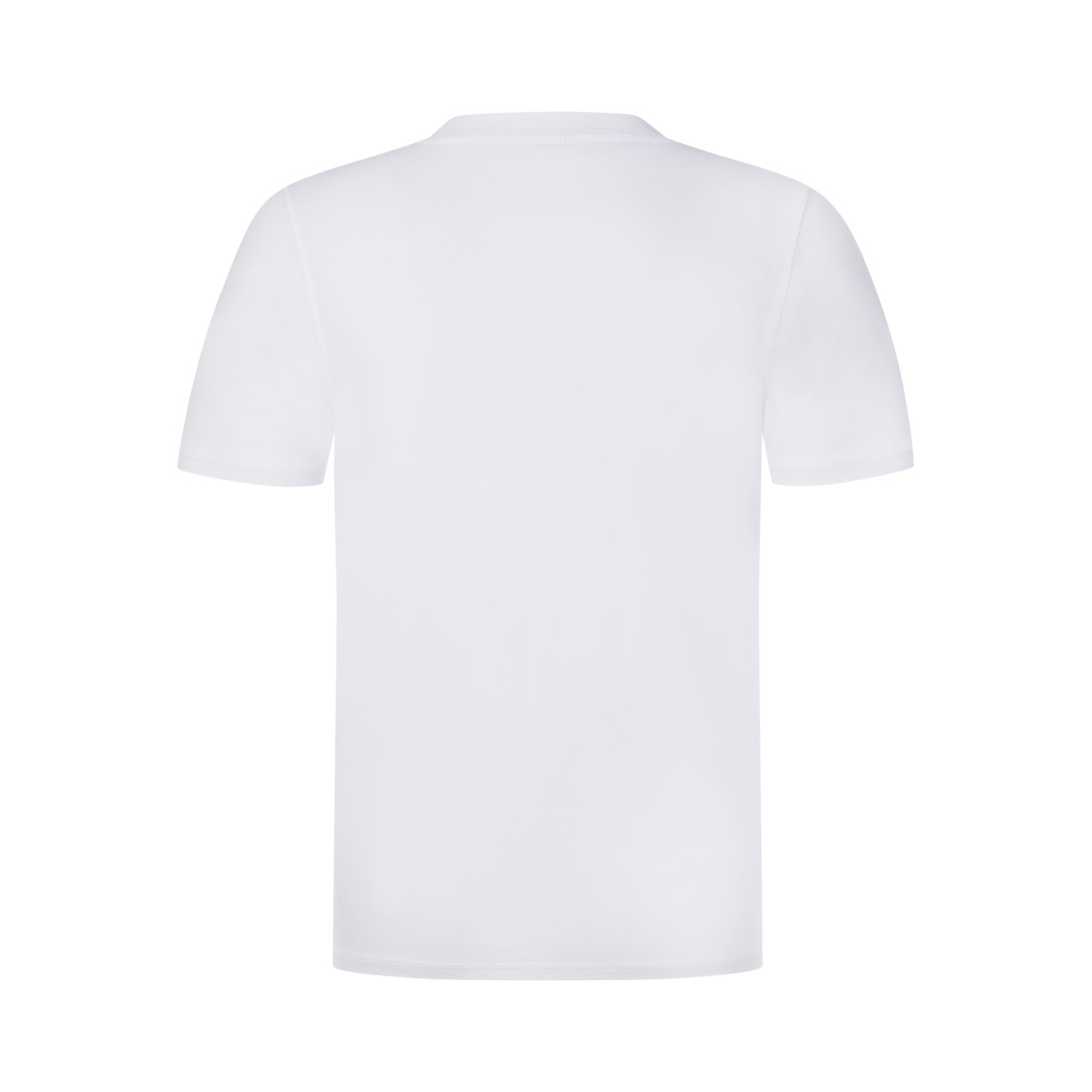 KARL LAGERFELD 755042 T-Shirt weiss