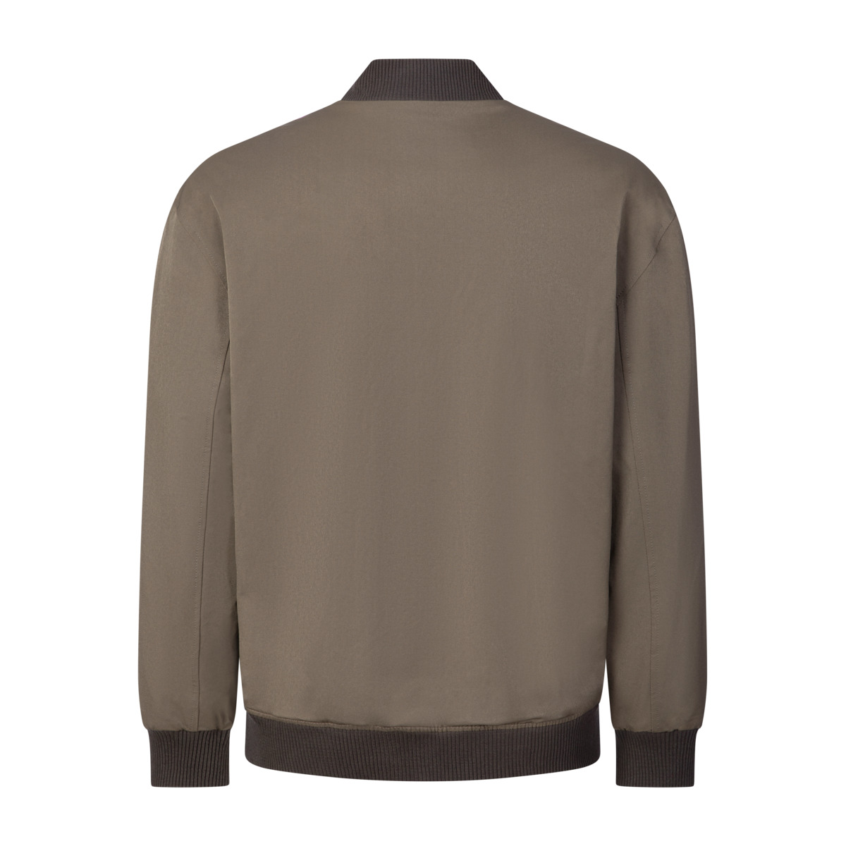 KARL LAGERFELD 505066 Übergangsjacke braun