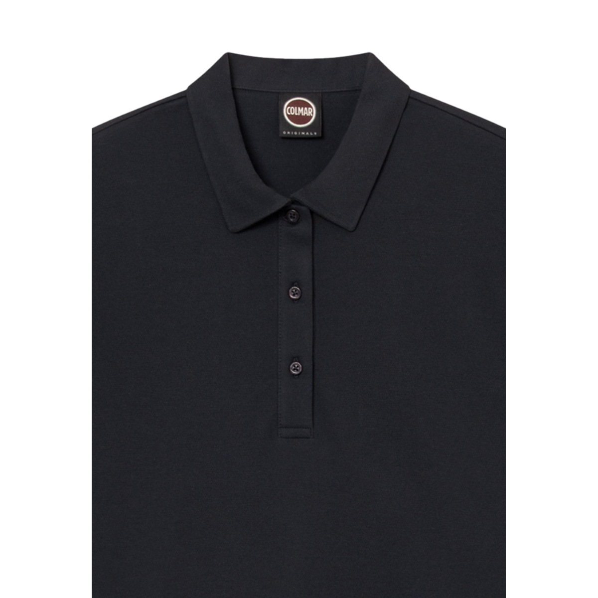 Colmar 8752 Poloshirt dunkelblau