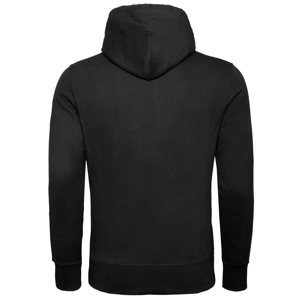 Champion Hooded Sweatshirt Kapuzenpullover schwarz