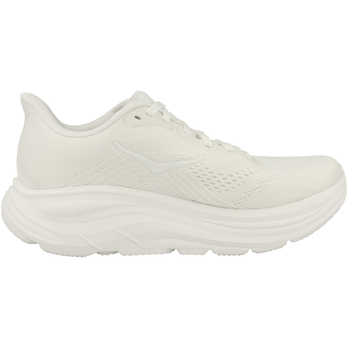 HOKA Clifton 11 Laufschuhe weiss