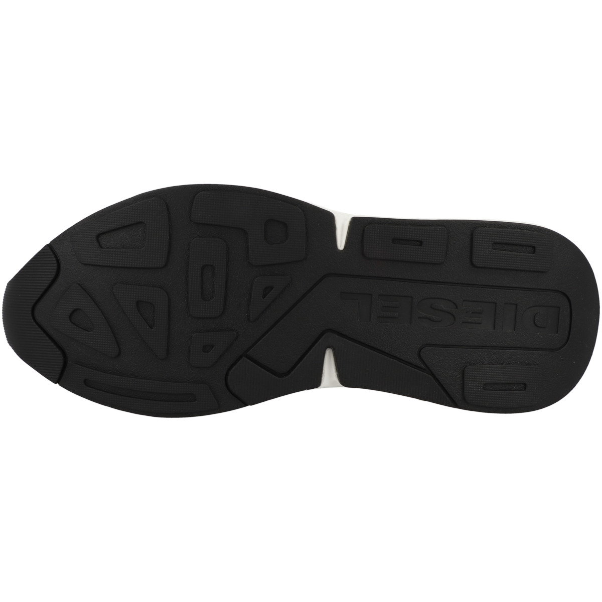 Diesel S-Serendipity Sport Sneaker silber