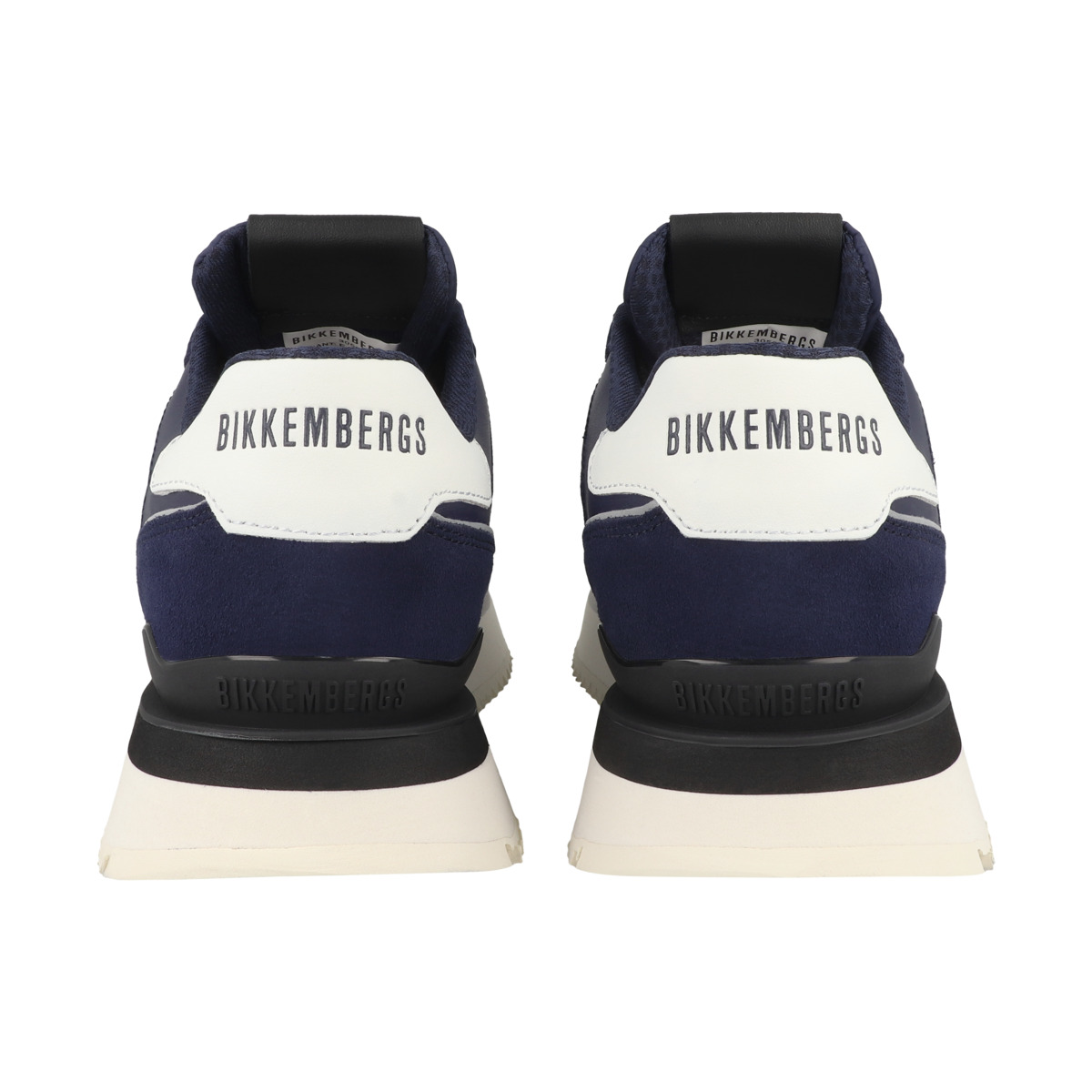 Bikkembergs Puyol M Sneaker low blau
