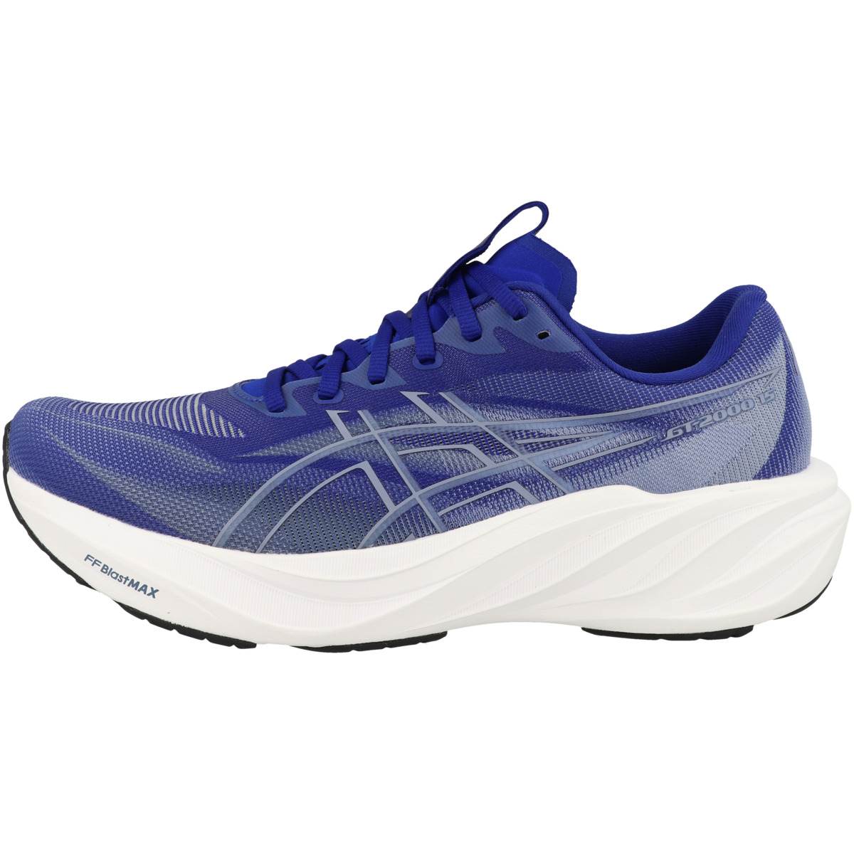 Asics GT-2000 15 Laufschuhe blau