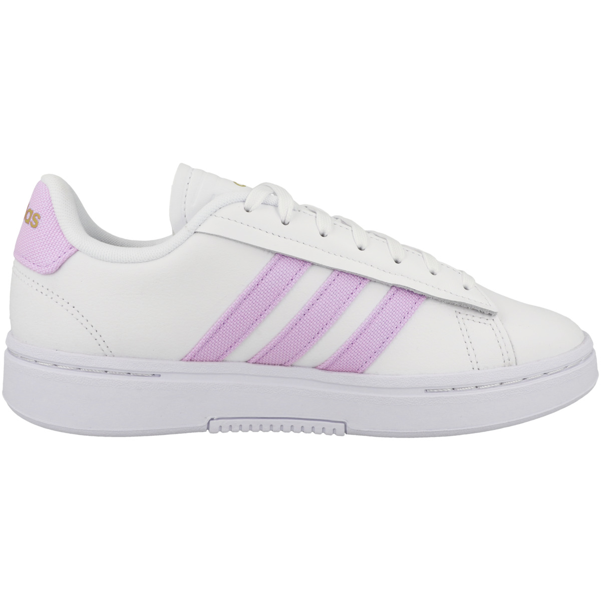 Adidas Grand Court Alpha W Sneaker low weiss