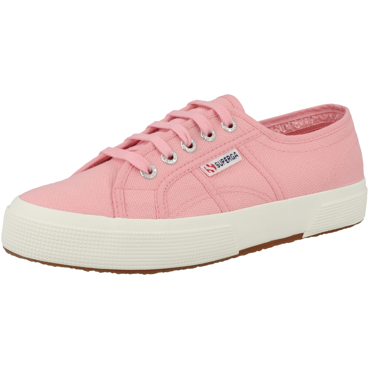 Superga 2750 Cotu Classic Sneaker pink