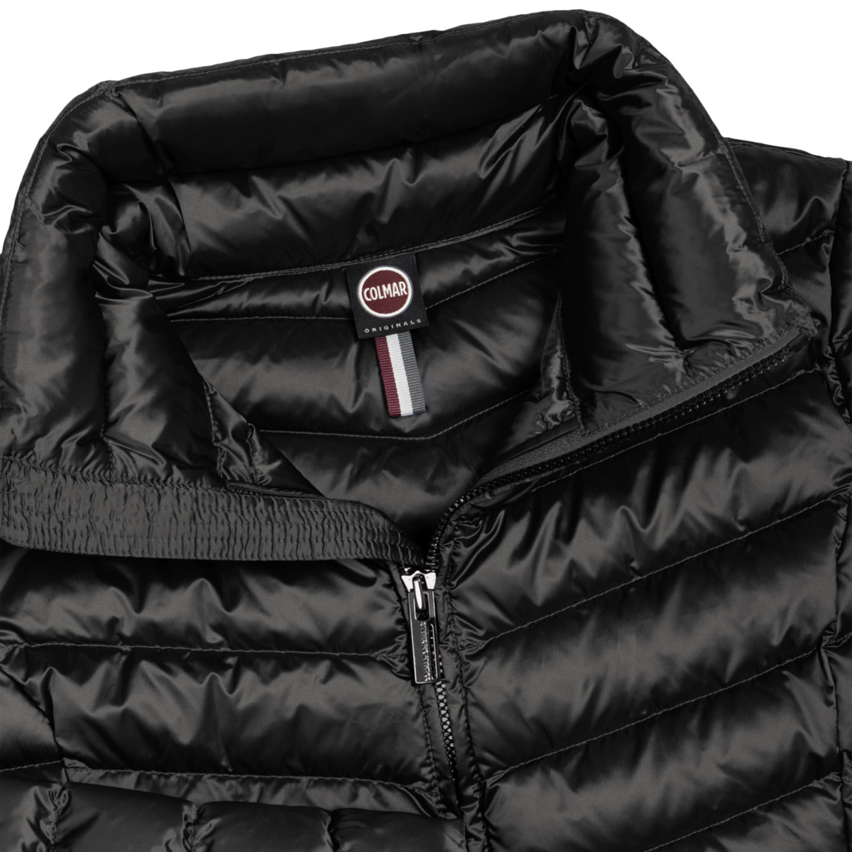 Colmar 2229 Daunenjacke schwarz