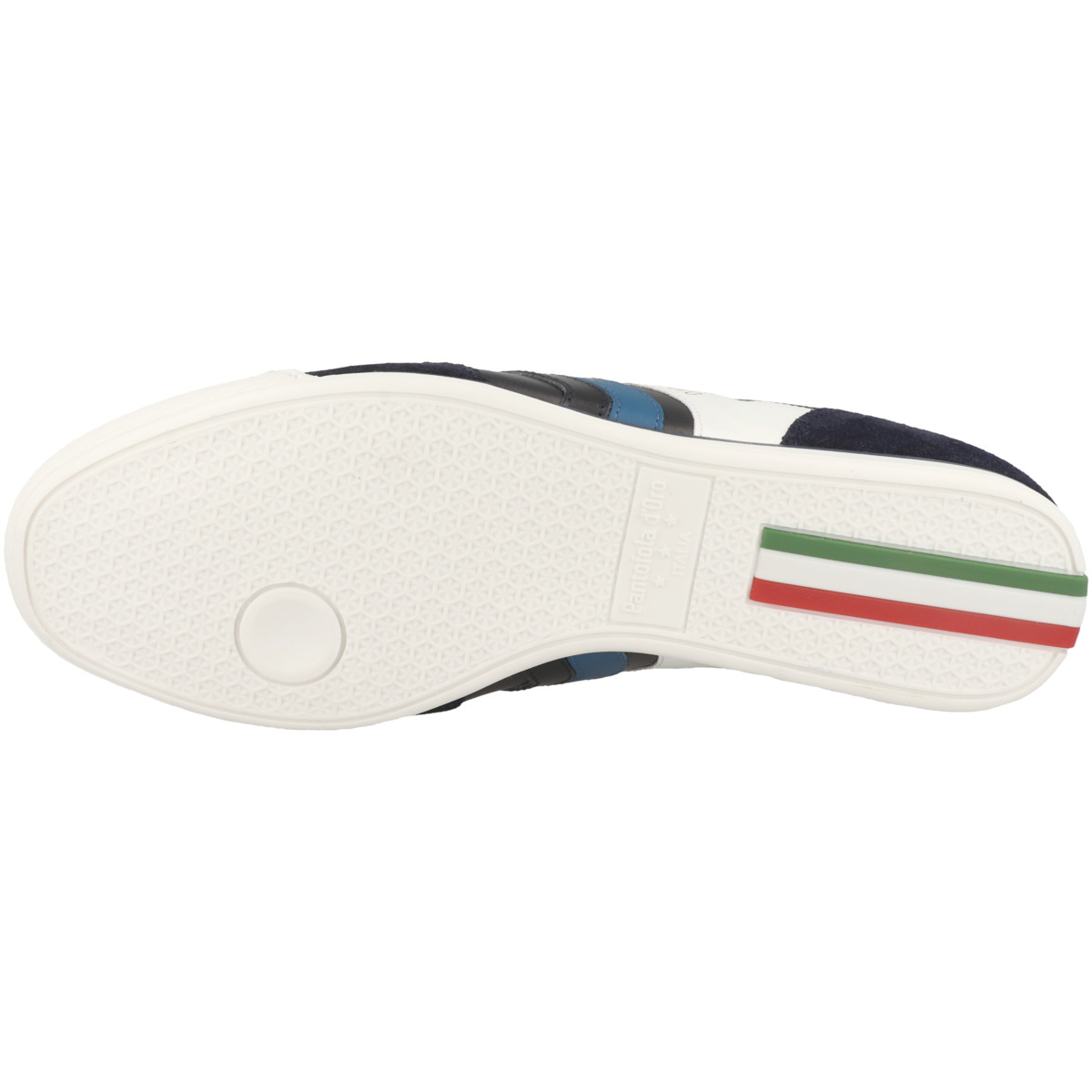 Pantofola d Oro Vasto Uomo Sneaker low dunkelblau