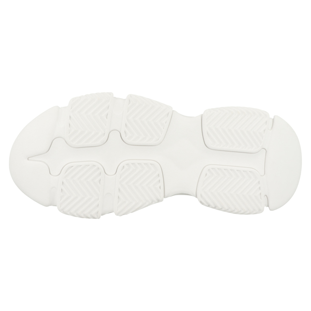 Steve Madden Possession-E Sneaker low weiss