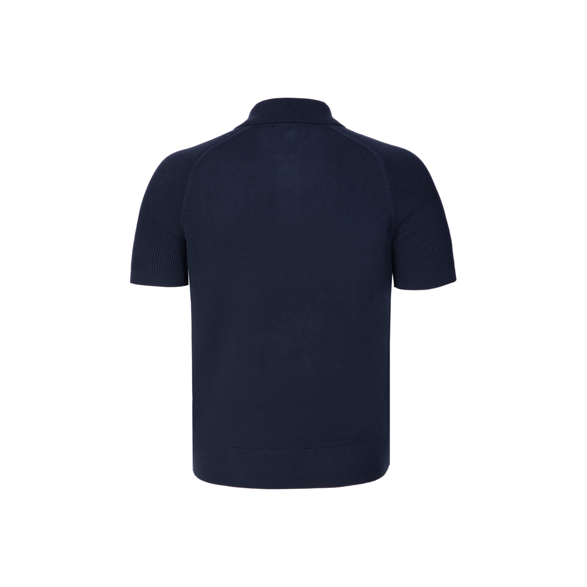 Ted Baker Otiso Poloshirt blau