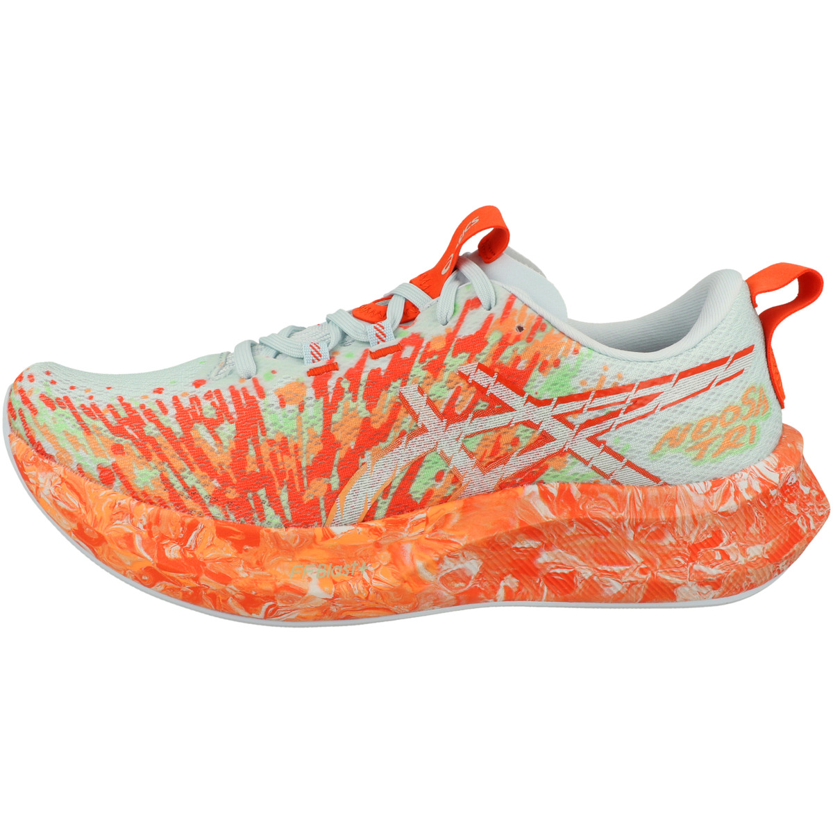 Asics Noosa Tri 16 Laufschuhe rot