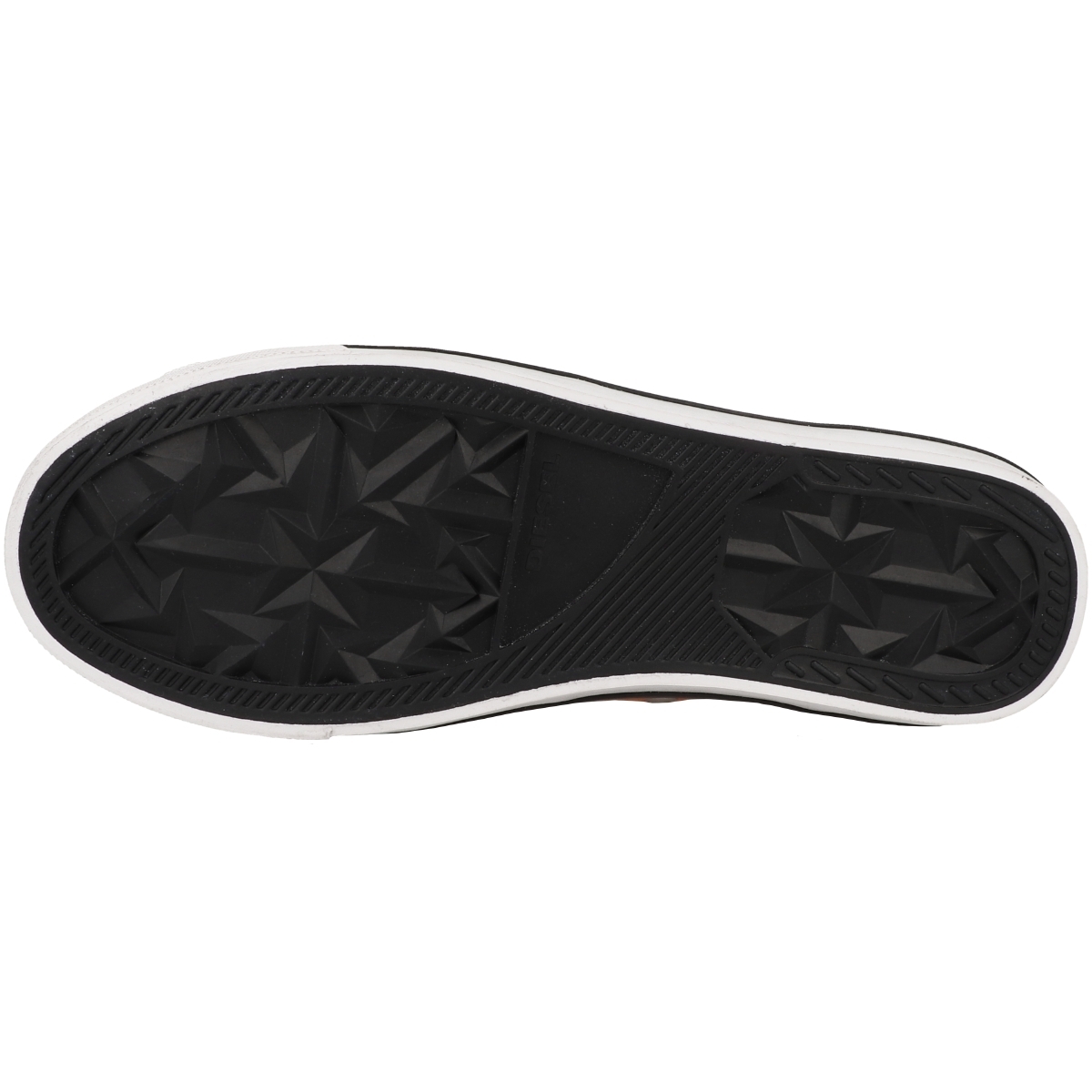 Diesel S-Athos Low Sneaker rot