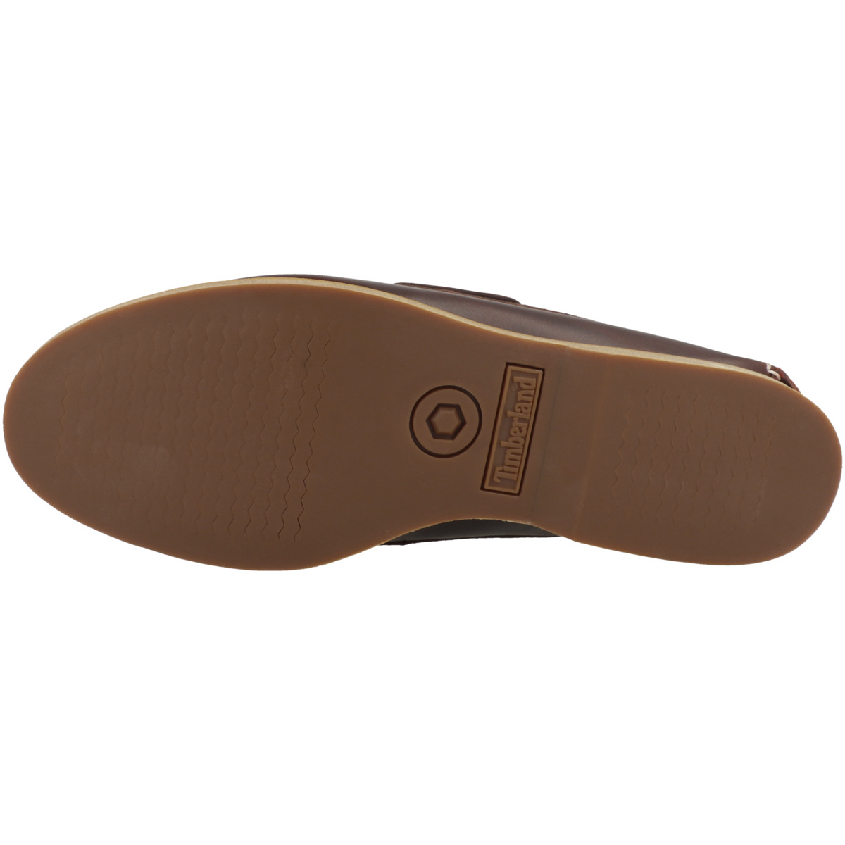 Timberland Classic Boat Slipper bordeaux