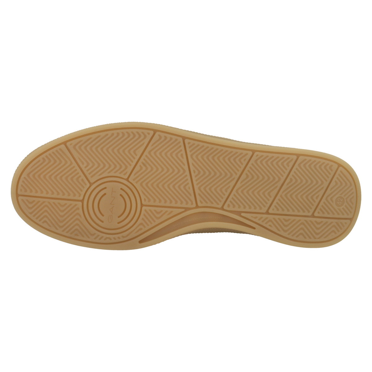 GANT Cuzmo Sneaker low hellbraun