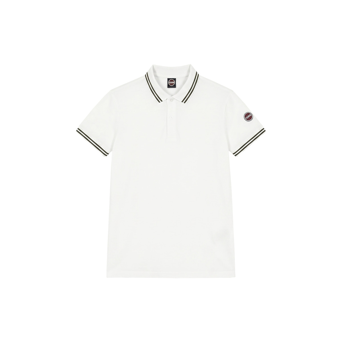 Colmar 7699 Poloshirt weiss