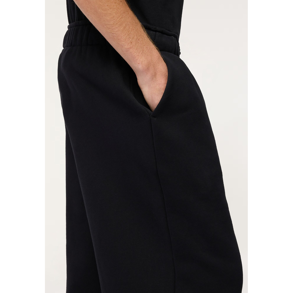 Oakley Soho Gen Sweatpant Sweathose schwarz