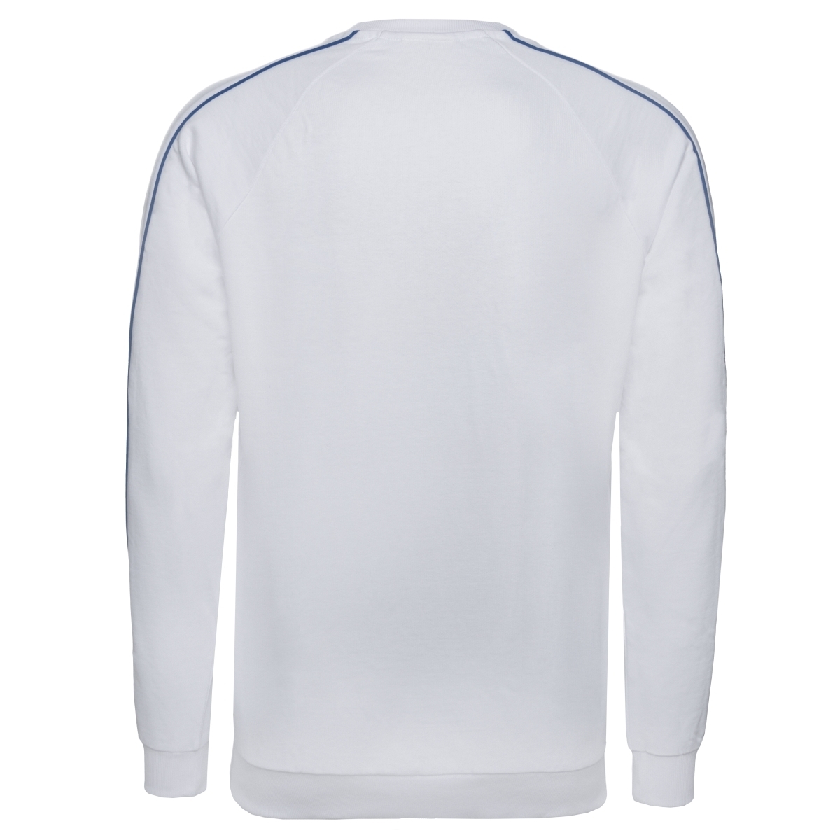 Hummel Ic Durban Sweatshirt weiss