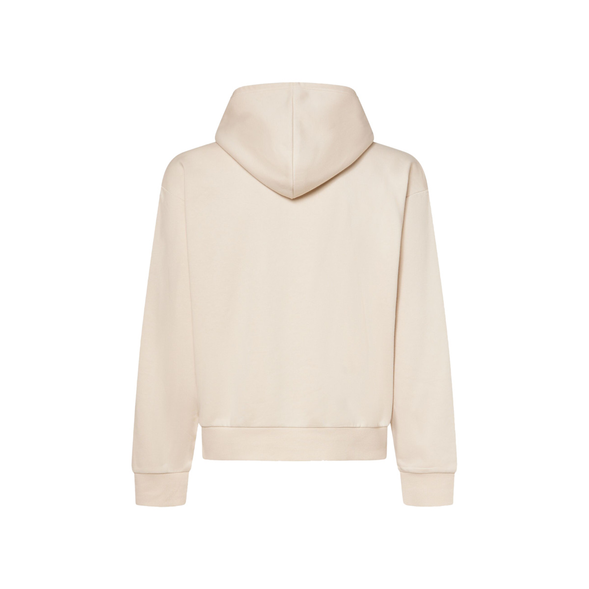 Oakley Metal Rise Hoodie beige