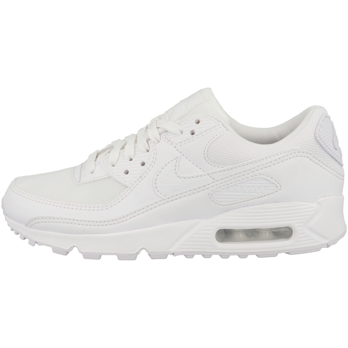 Nike Air Max 90 Women Sneaker low weiss