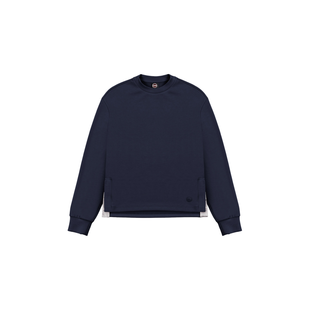 Colmar 9284 Sweatshirt dunkelblau