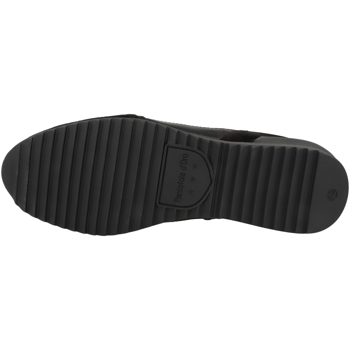 Pantofola d'Oro Matera 2.0 Uomo Low Sneaker low