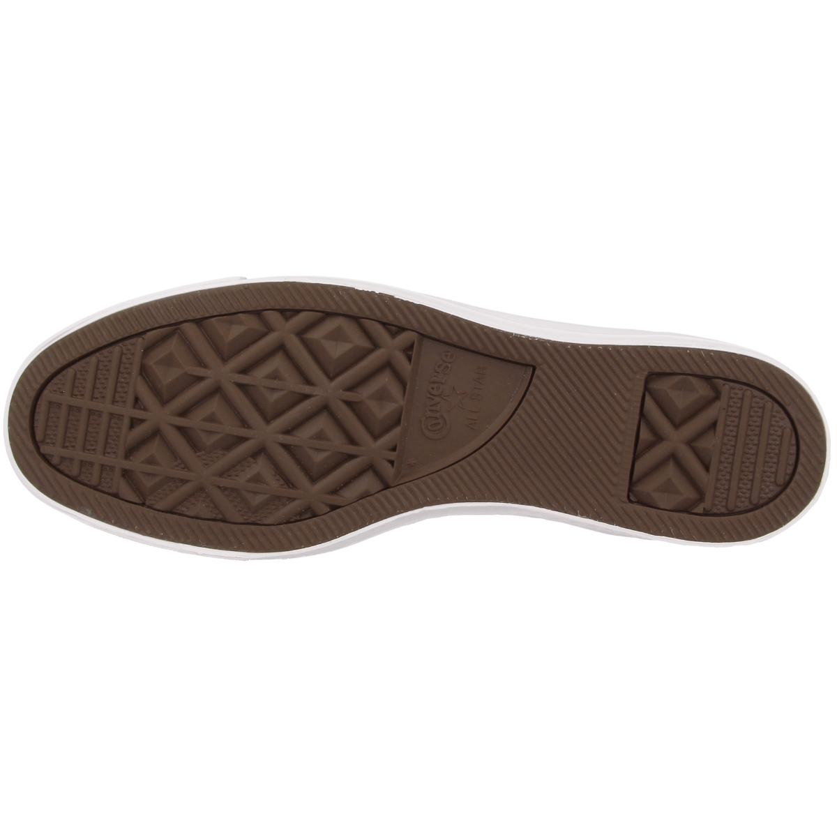 Converse Chuck Taylor All Star SPEC OX Schuhe weiss