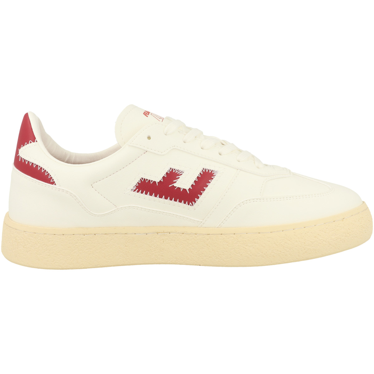 Flamingos Life Burela Bold Sneaker low beige