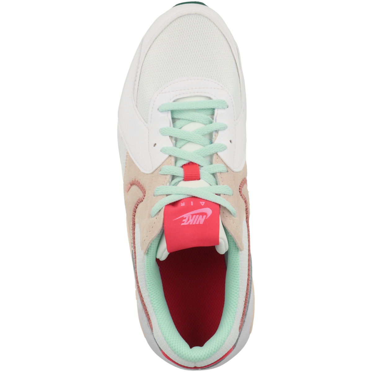 Nike Air Max Excee (GS) Sneaker low weiss