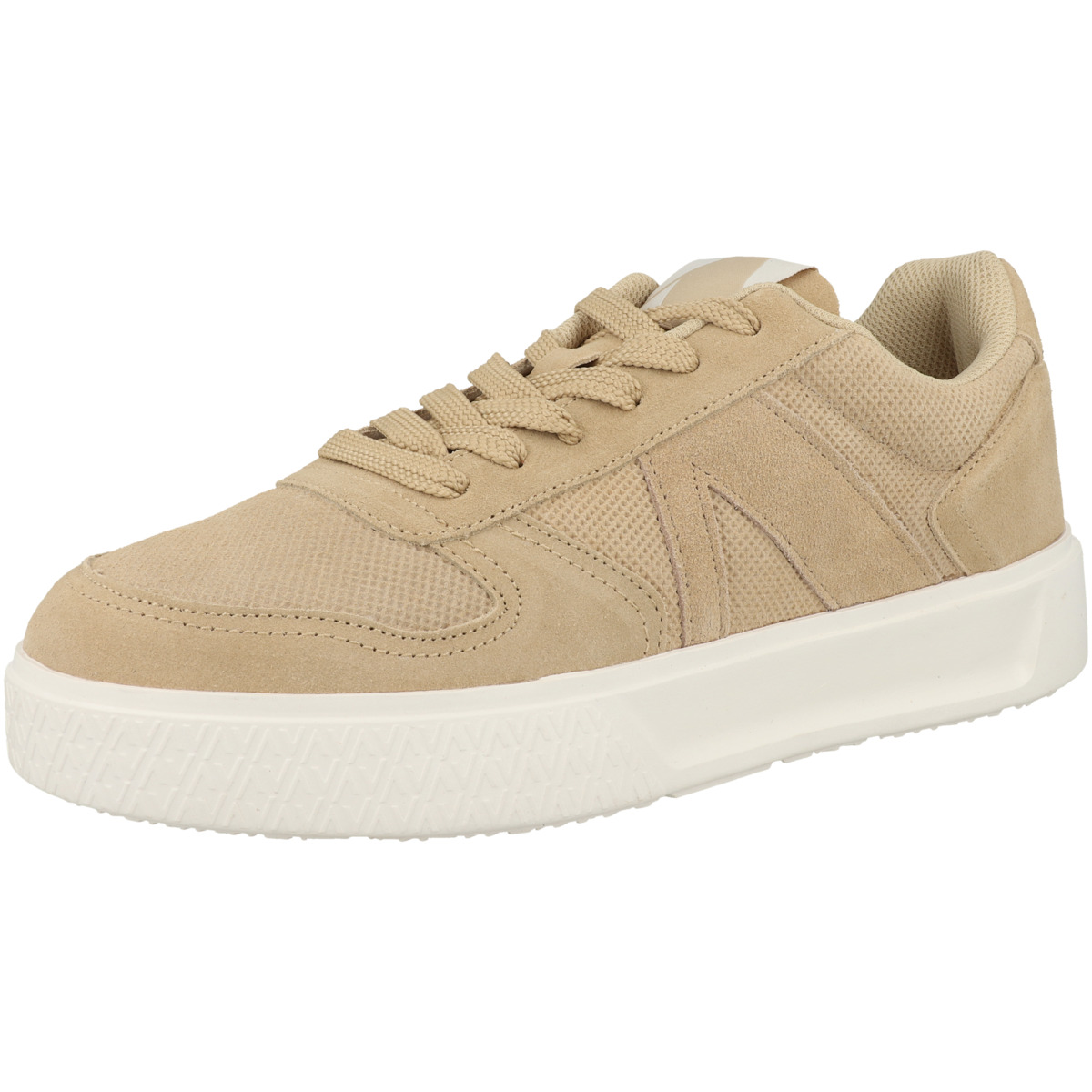 ARKK Copenhagen Uncover Sneaker low hellbraun