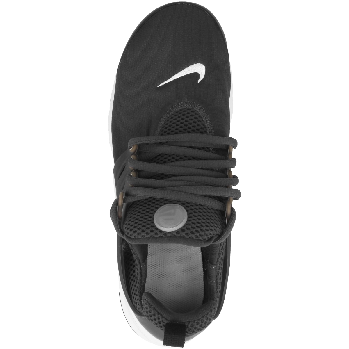 Nike Presto (GS) Sneaker low grau