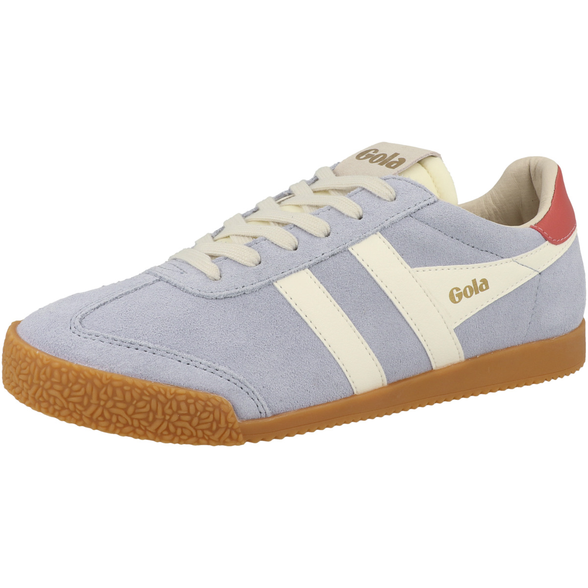 Gola Elan Sneaker low blau