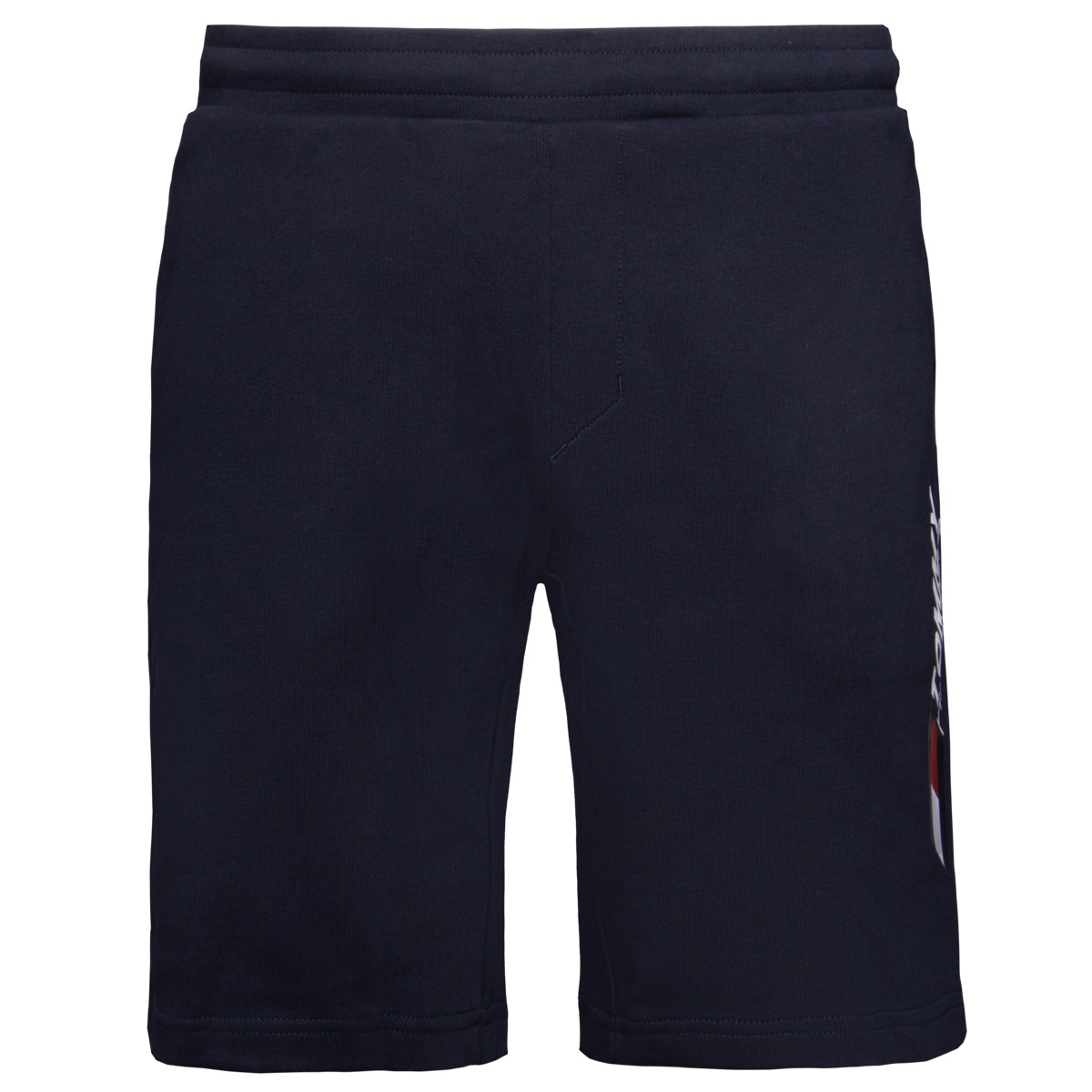 Tommy Hilfiger Sport Essential TH Cool Sweatshorts dunkelblau