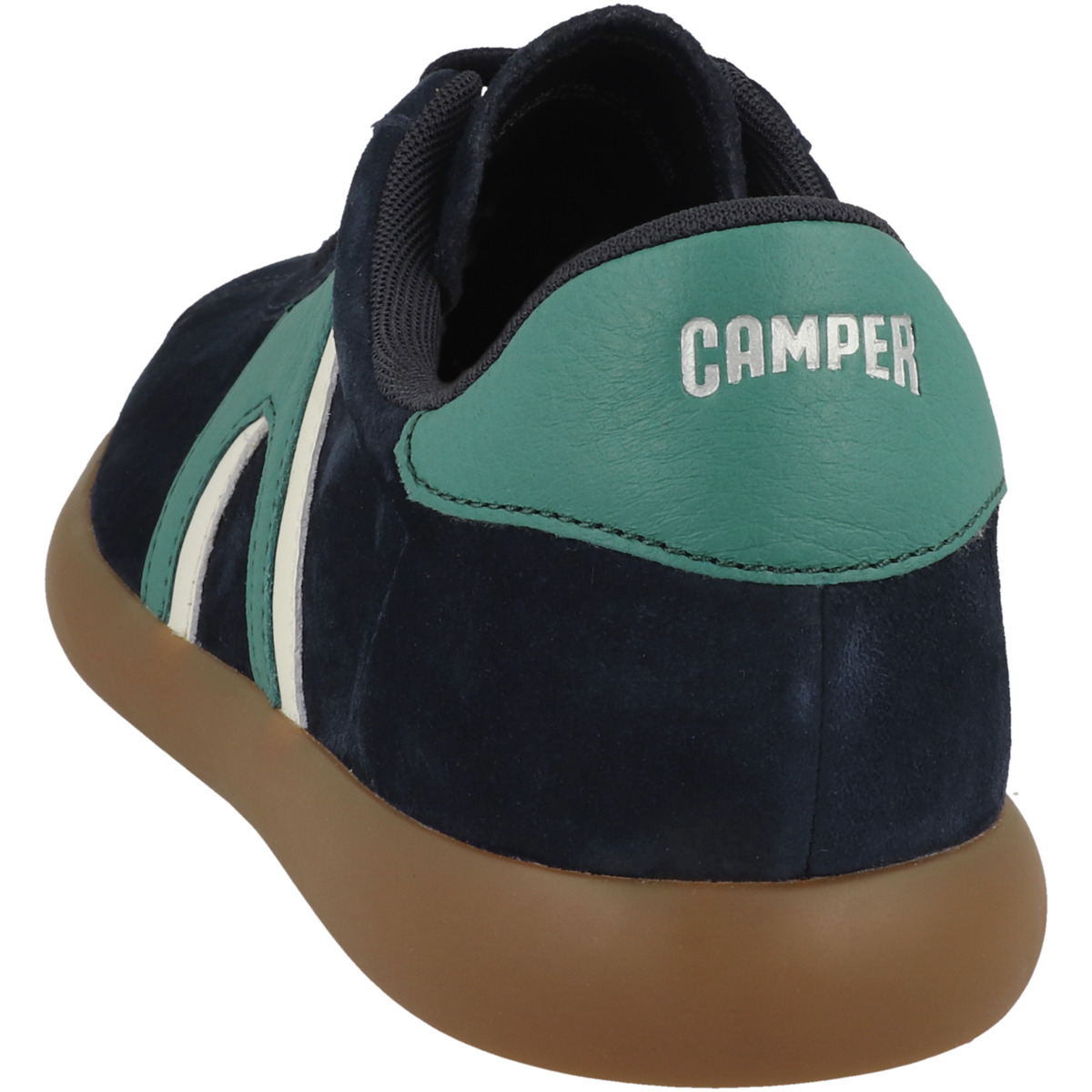 Camper Pelotas Soller Sneaker low dunkelblau